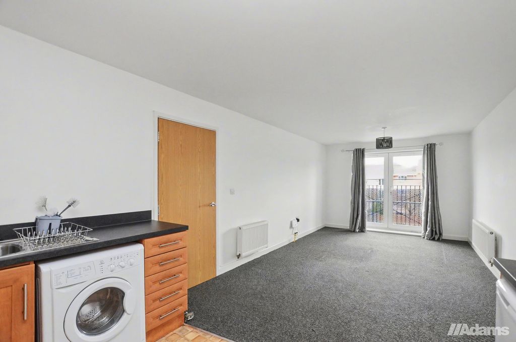 Additional image 4 of 2 bed flat for saleAdamson House, Runcorn WA7