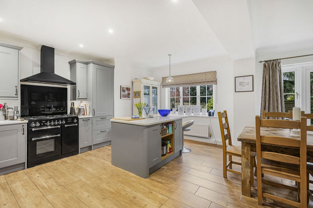 Additional image 12 of 5 bed detached house for saleLady Place, Sutton Courtenay OX14
