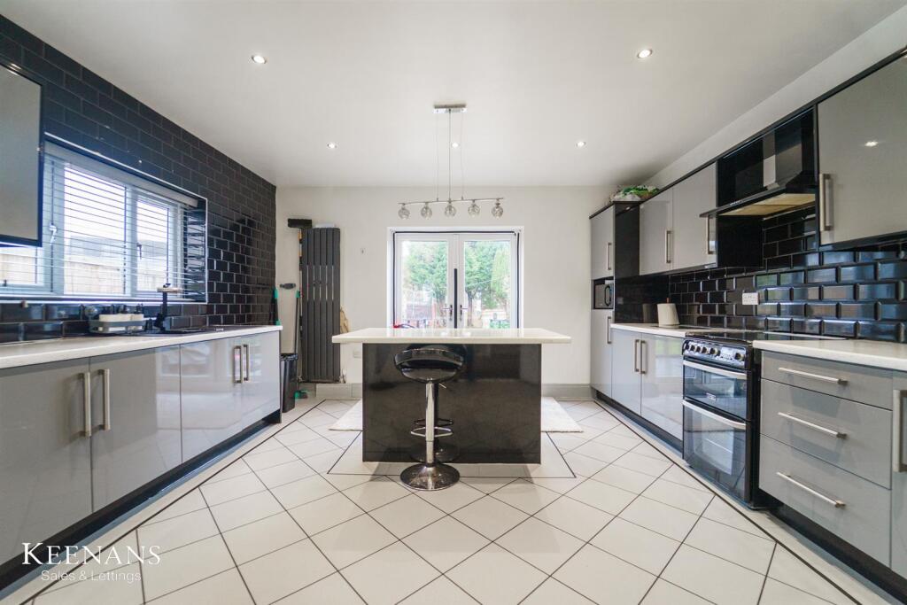 Additional image 21 of Moorside Avenue, Blackburn
