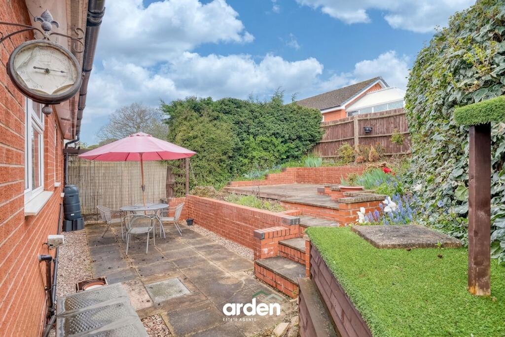 Additional image 2 of Forest View, Redditch, B97