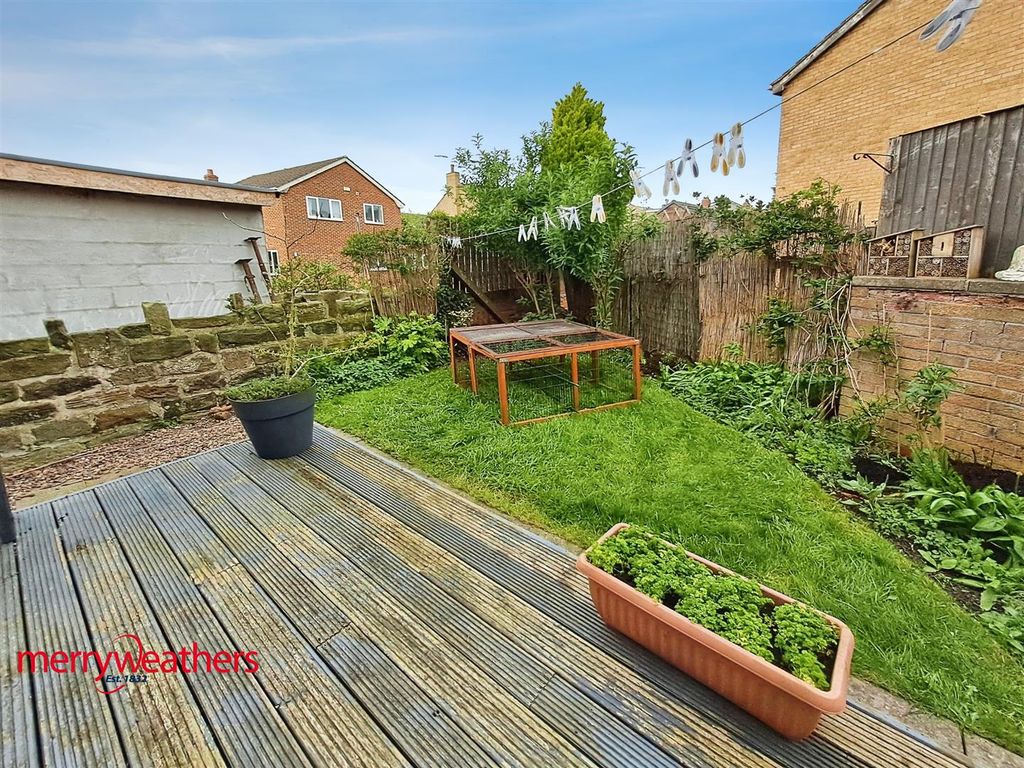 Additional image 2 of 2 bed flat for saleCloverlands Drive, Staincross, Barnsley S75