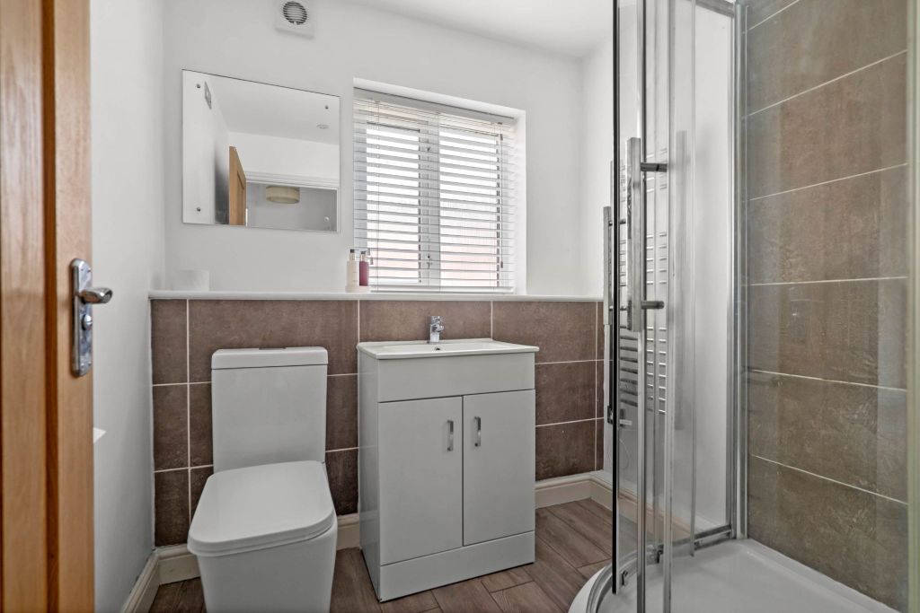 Additional image 11 of 1 bed maisonette for saleCorinthian Court, Alcester B49
