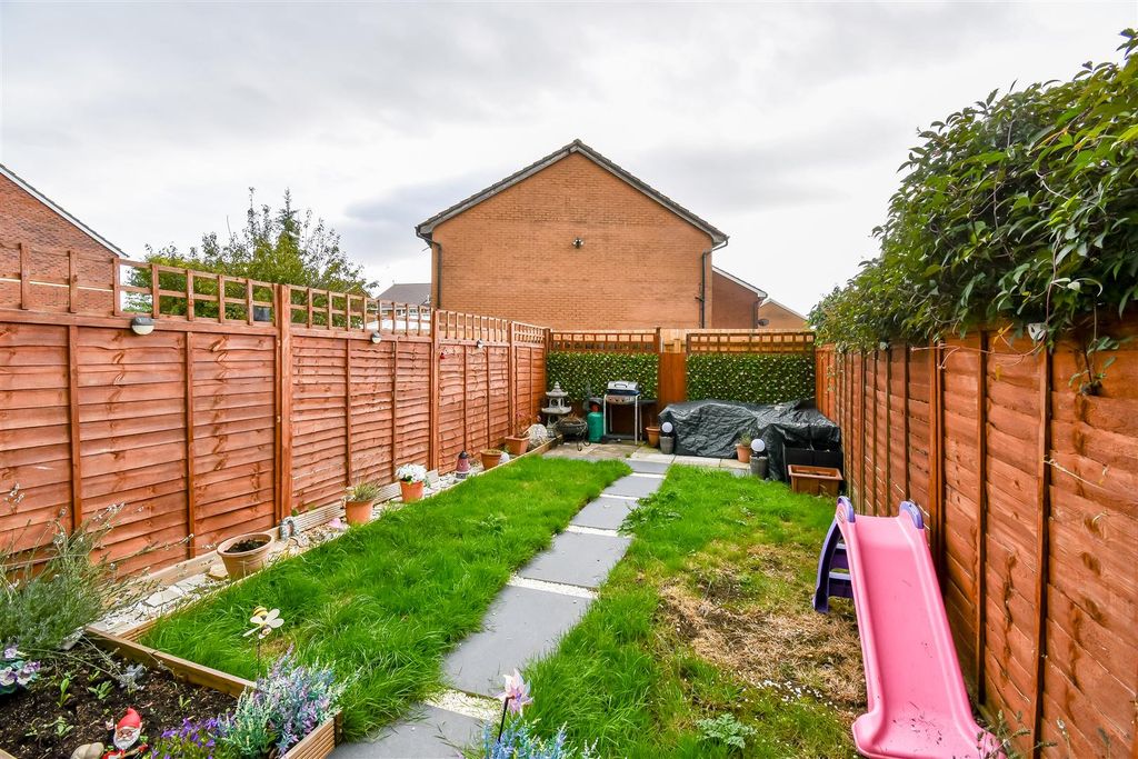 Additional image 10 of 2 bed terraced house for saleEnfield Drive, Barry CF62
