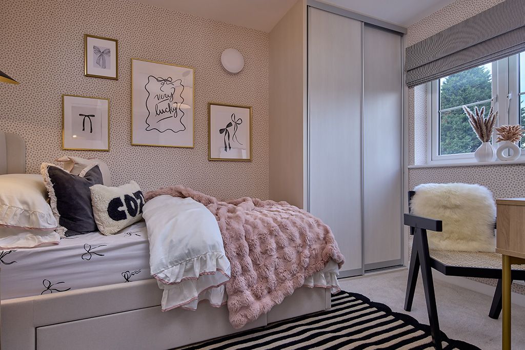 Additional image 8 of 3 bed semi-detached house for sale"The Denton" at Walsingham Drive, Runcorn WA7