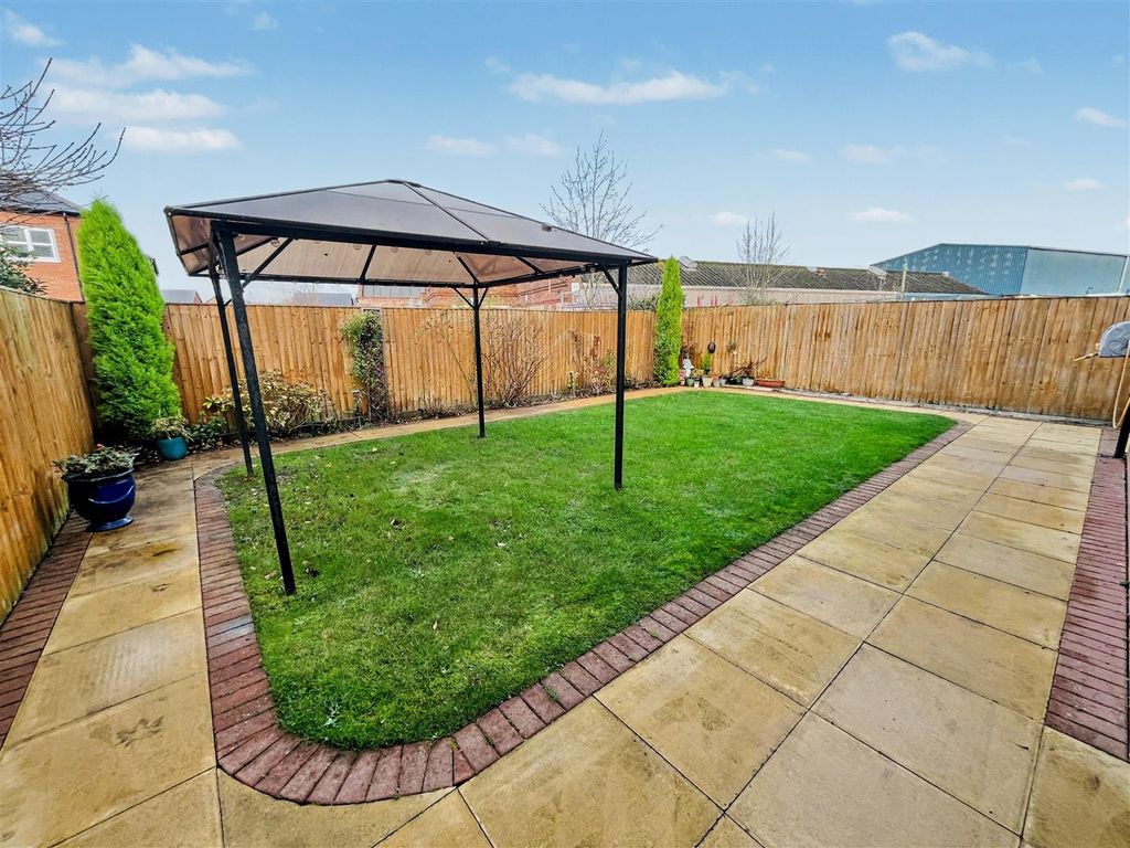 Additional image 4 of 3 bed detached house for saleNorman Road, Altrincham WA14