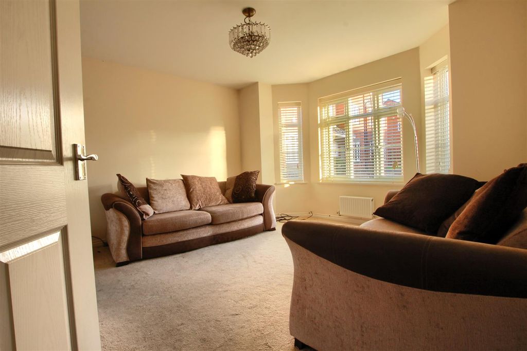 Additional image 2 of 2 bed flat for saleScholars Rise, Middlesbrough TS4