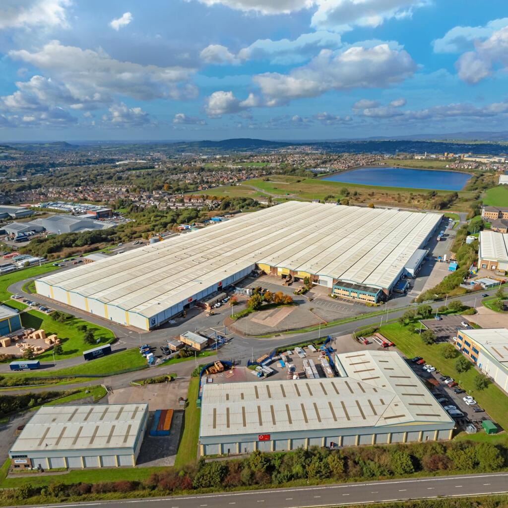 Additional image 5 of Unit 8, Walker Park Industrial Estate, Blackburn, BB1 2QE