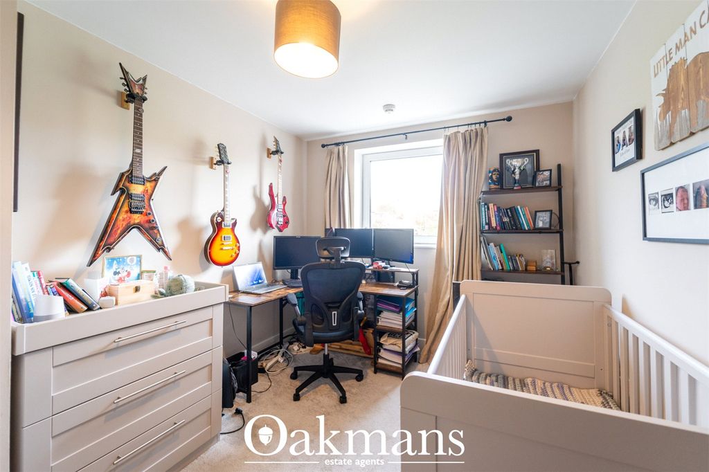Additional image 18 of 2 bed flat for saleBell Barn Road, Birmingham, West Midlands B15