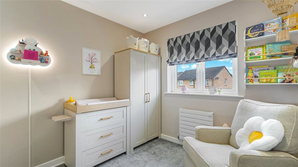 Additional image 20 of 4 bed detached house for saleGreenlaw Path, Chapelhall, Airdrie, North Lanarkshire ML6