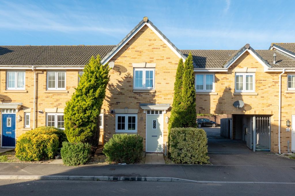Additional image 20 of 2 bed semi-detached house for saleSchooner Close, Newport NP10
