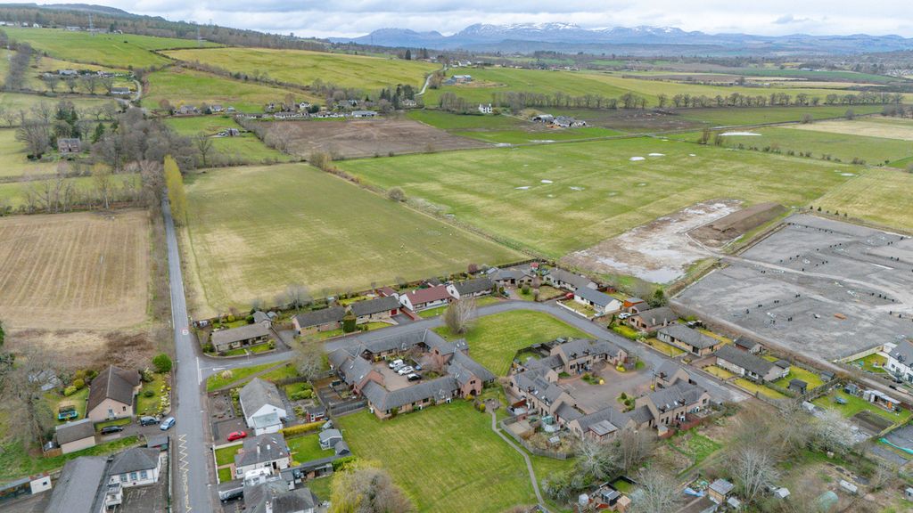 Additional image 21 of 1 bed flat for saleCroyard Court, Beauly IV4
