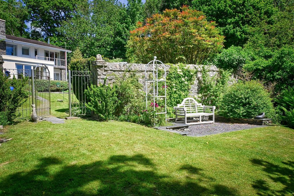 Additional image 45 of 4 bed detached house for saleFountains, Moriah, Capel Seion, Aberystwyth SY23