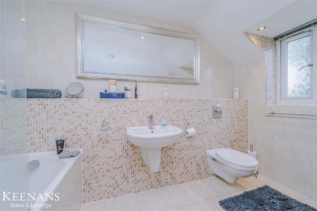 Additional image 3 of 2 bed flat for saleDellar Fold, Passmonds, Rochdale OL12