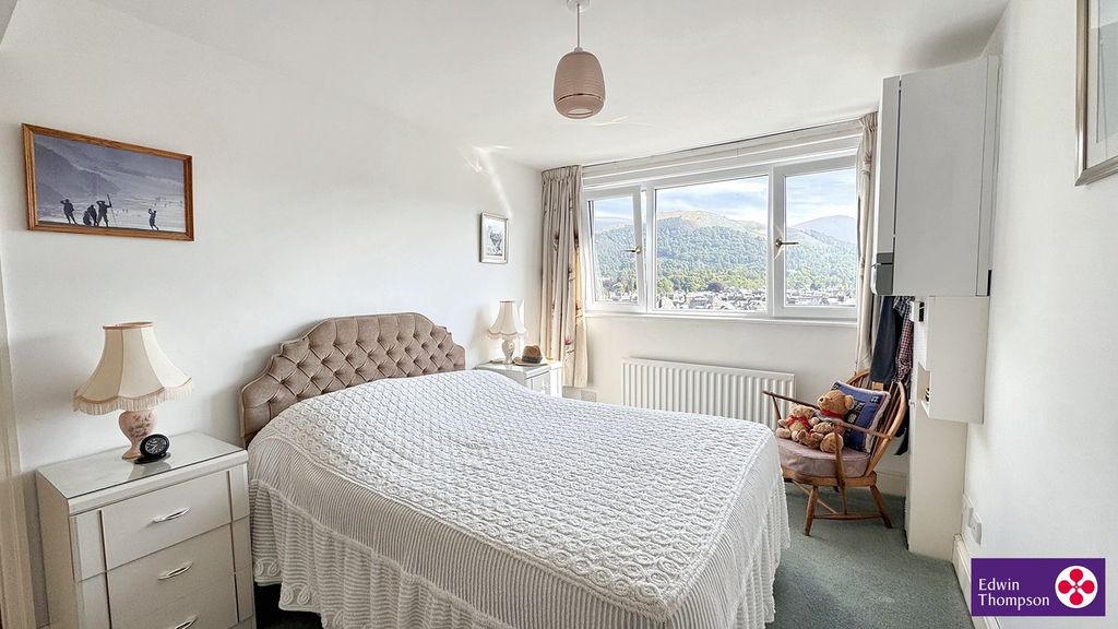 Additional image 15 of 2 bed flat for sale7E St Johns Terrace, Ambleside Road, Keswick CA12