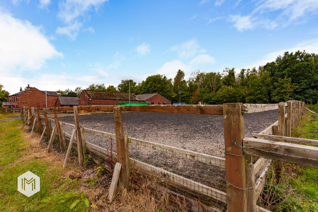 Additional image 19 of Land for saleBedford Lodge Farm, Lodge Lane, Manchester Road, Leigh WN7