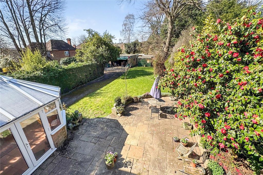 Additional image 2 of 4 bed detached house for saleWinton Road, Aldershot, Hampshire GU11
