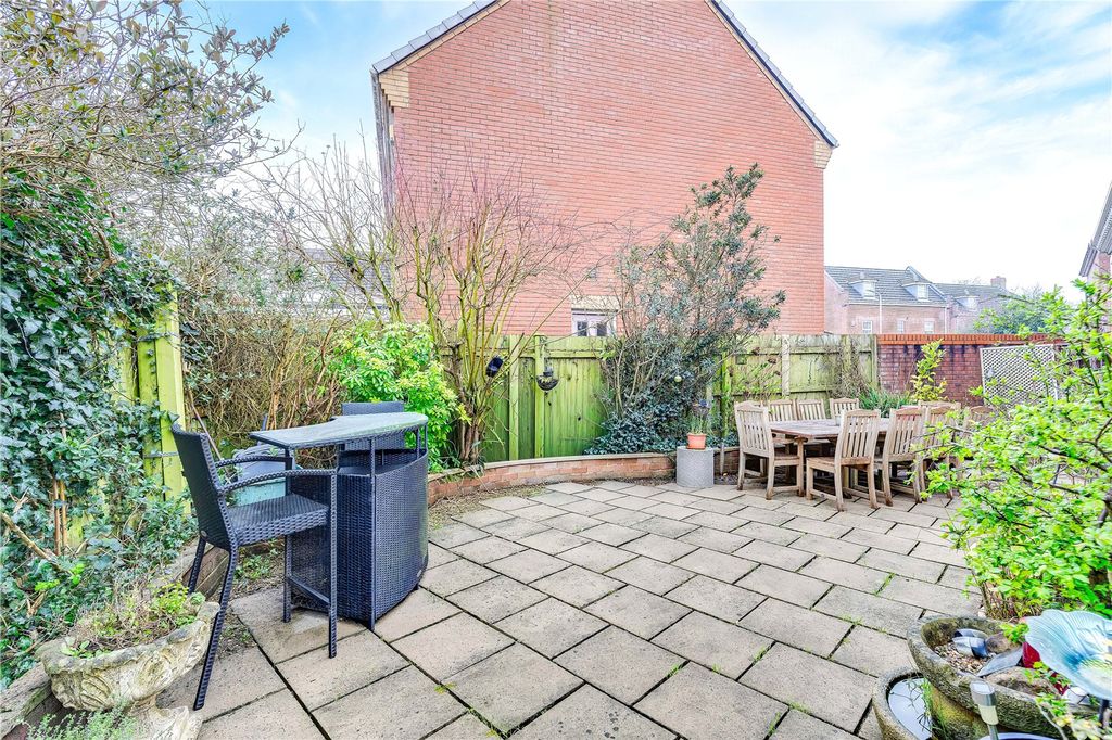 Additional image 28 of 4 bed end terrace house for saleCambrian Grove, Marshfield, Cardiff CF3