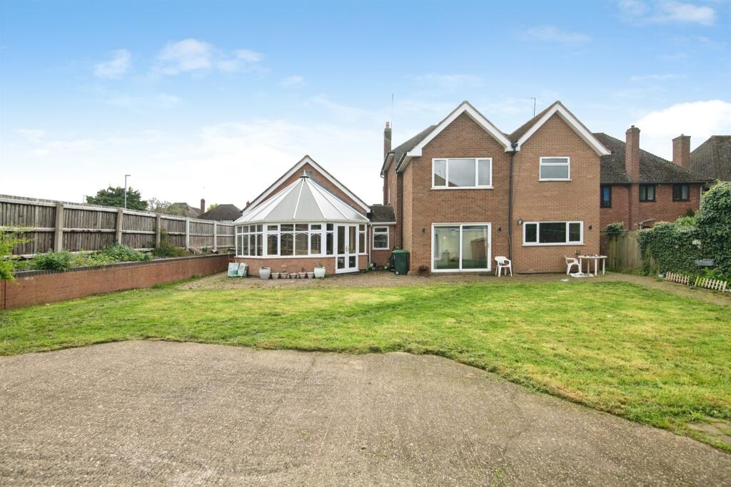 Additional image 17 of Pear Tree Drive, Birmingham