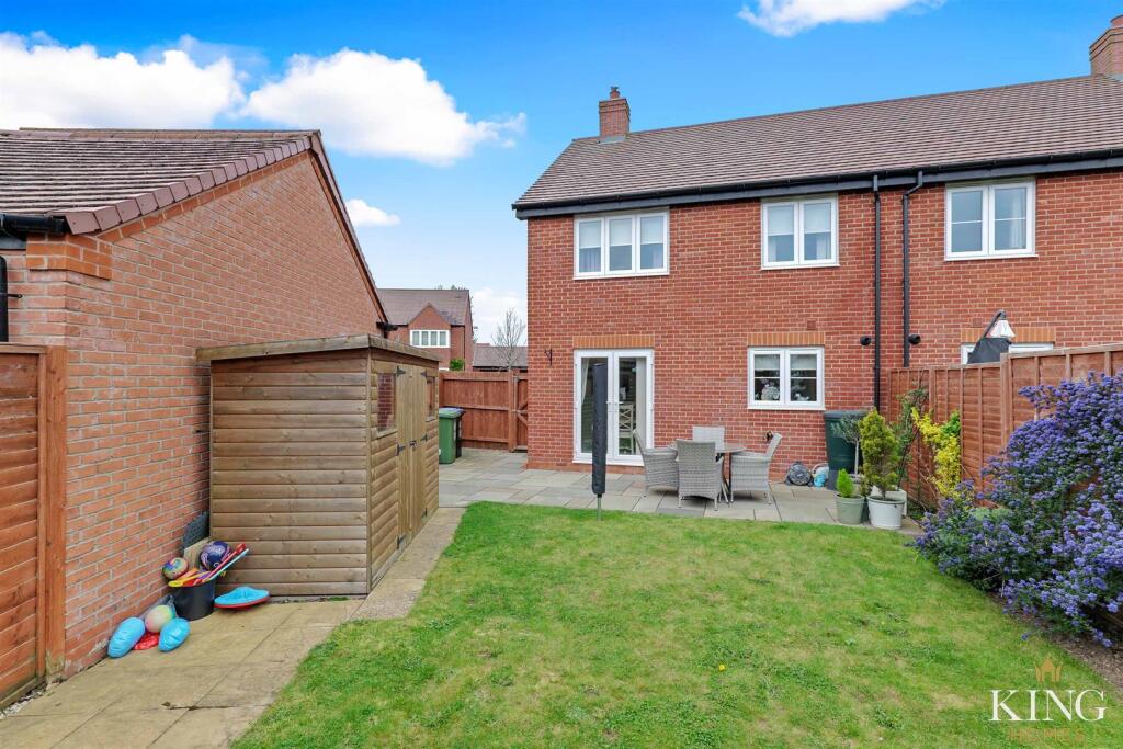 Additional image 16 of Spearhead Road, Bidford-On-Avon, Alcester