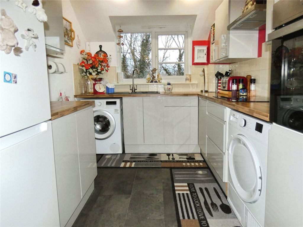 Additional image 2 of 2 bed flat for saleThe Saw Mills, Port Road, Carlisle, Cumbria CA2