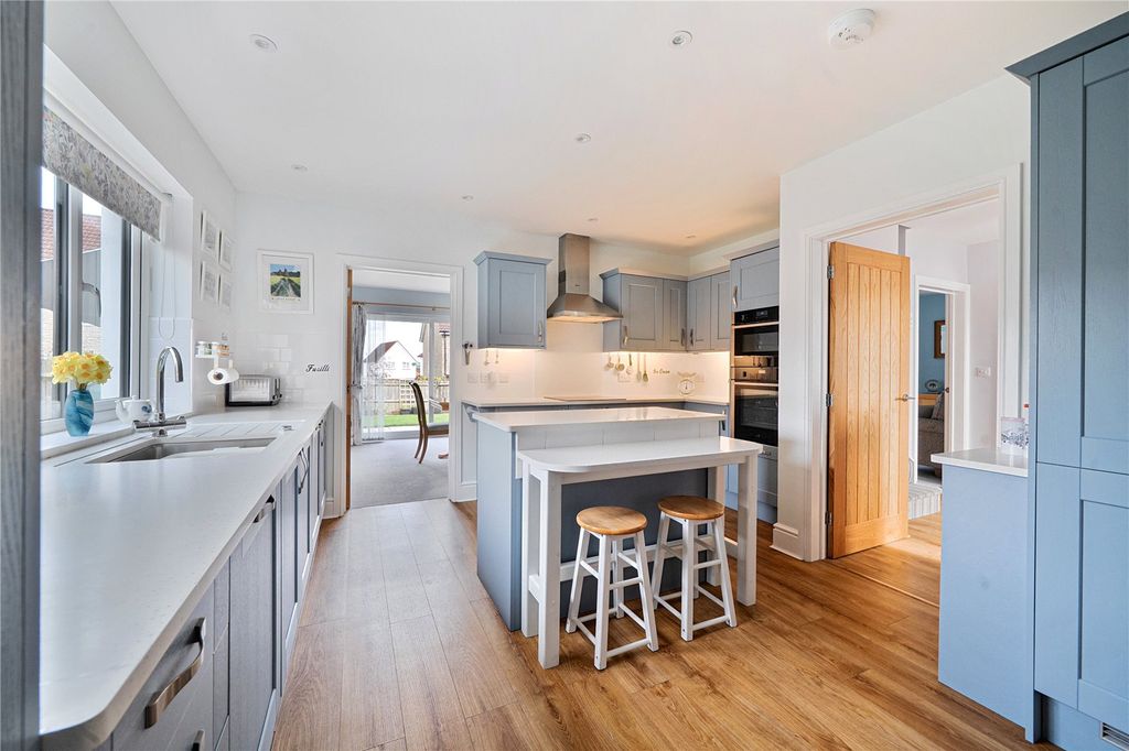 Additional image 6 of 4 bed detached house for saleHarvest Close, Roundswell, Barnstaple, Devon EX31