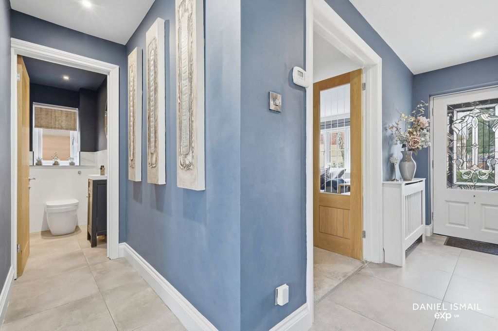 Additional image 9 of 4 bed detached house for saleThe Lindens, Langdon Hills, Basildon SS16