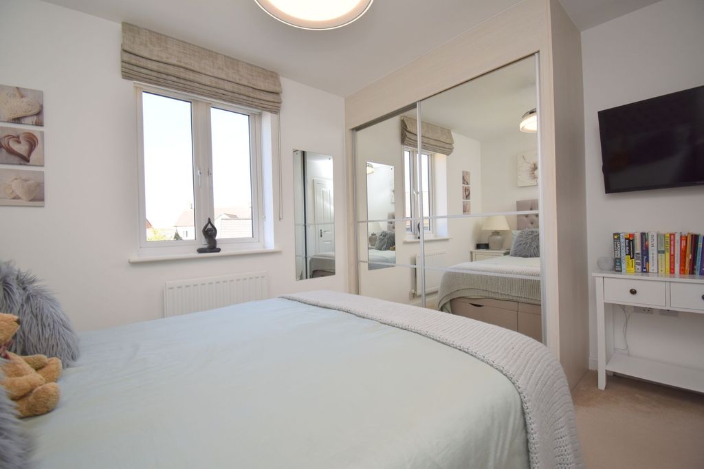 Additional image 12 of 4 bed detached house for saleCollings Crescent, Biggleswade SG18
