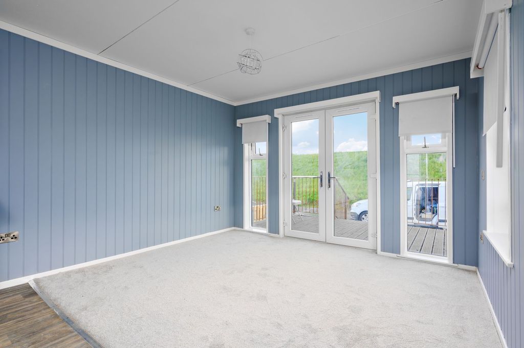 2 bed chalet for salePlot 2, 'the Blyth' Humbie Chalet Village, Kirknewton EH27 photo 2