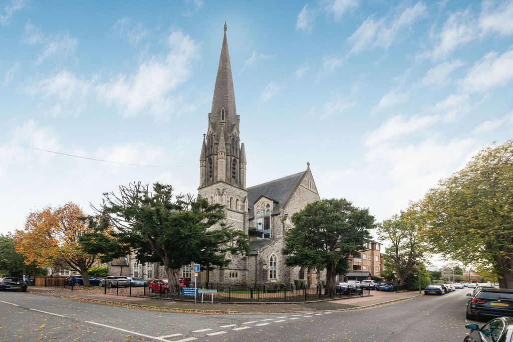 Additional image 21 of 2 bed flat for saleCrescent Road, Beckenham BR3