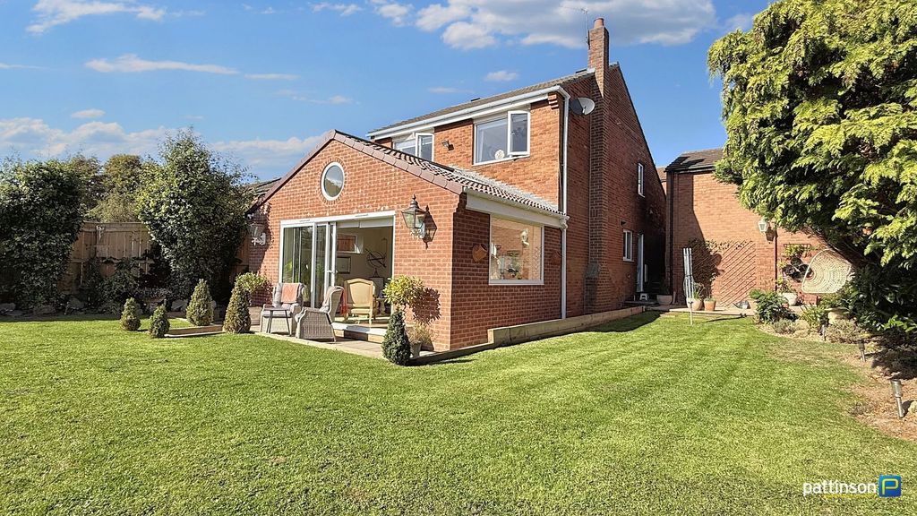 Additional image 55 of 4 bed detached house for saleNursery Park, Ashington NE63