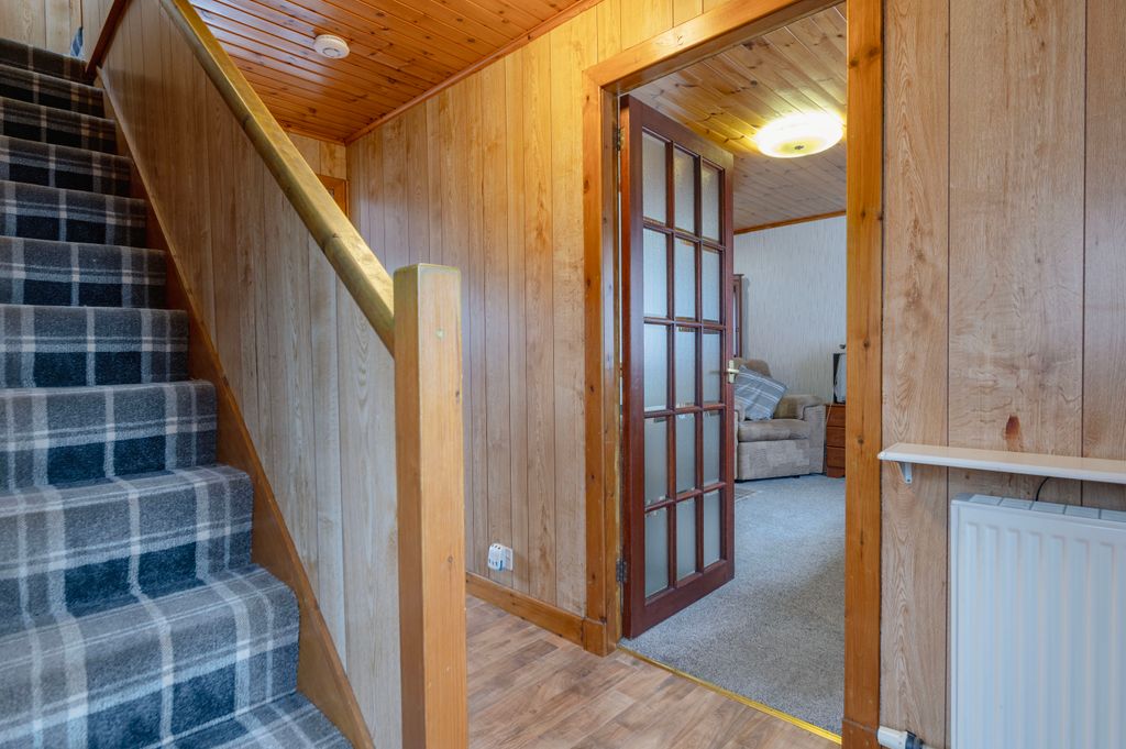 Additional image 7 of 3 bed semi-detached house for saleChurch Street, Portsoy, Banff AB45