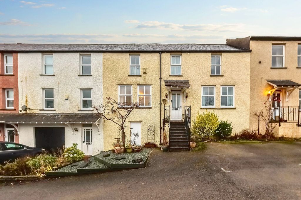 Additional image 11 of 2 bed maisonette for sale12 Strickland Court, Kendal LA9