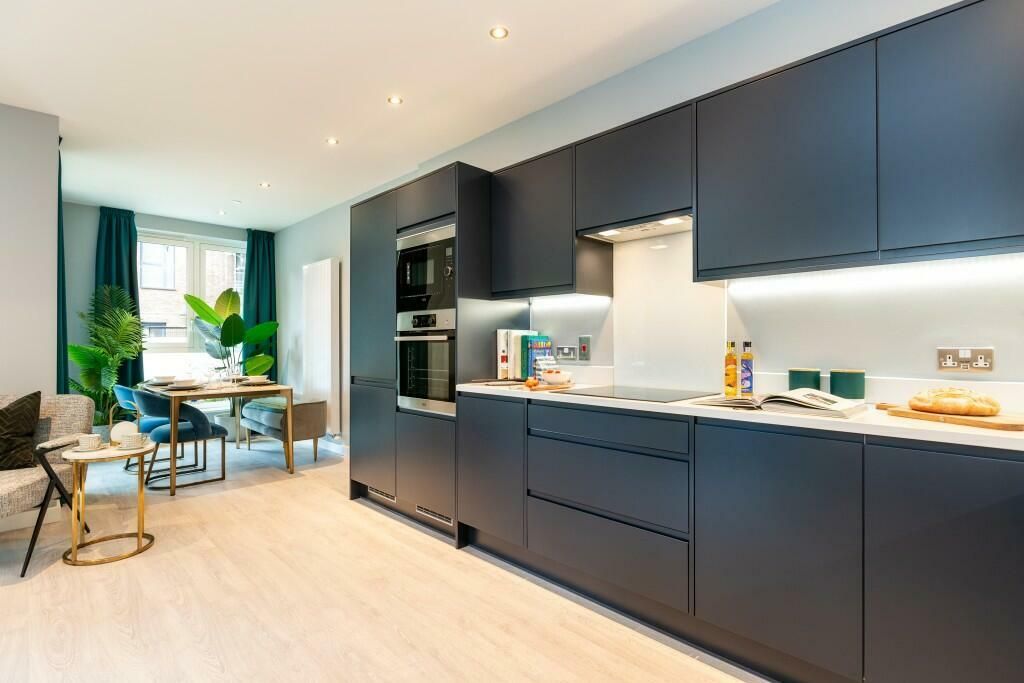 Additional image 9 of 3 bed flat for sale"Type 3_01" at Fielders Crescent, Barking IG11