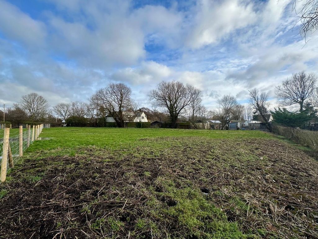 Additional image 3 of Land for saleSchool Road, Blackpool FY4