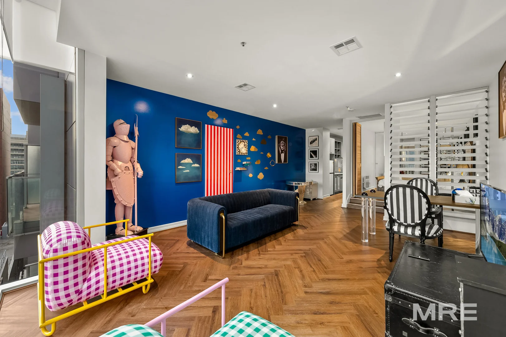 Additional image 3 of 1308/31 Spring Street, Melbourne VIC 3000