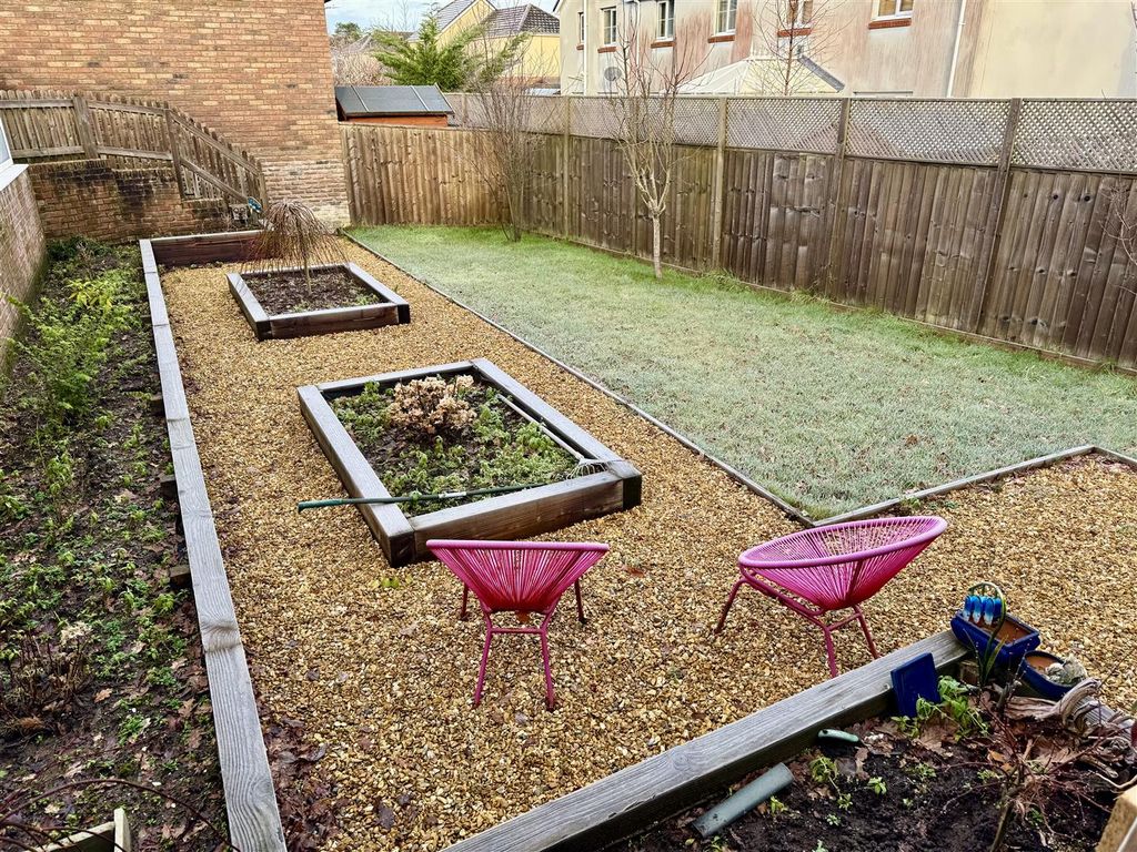 Additional image 4 of 3 bed detached bungalow for saleLlys Tir Nant, Tycroes, Ammanford SA18