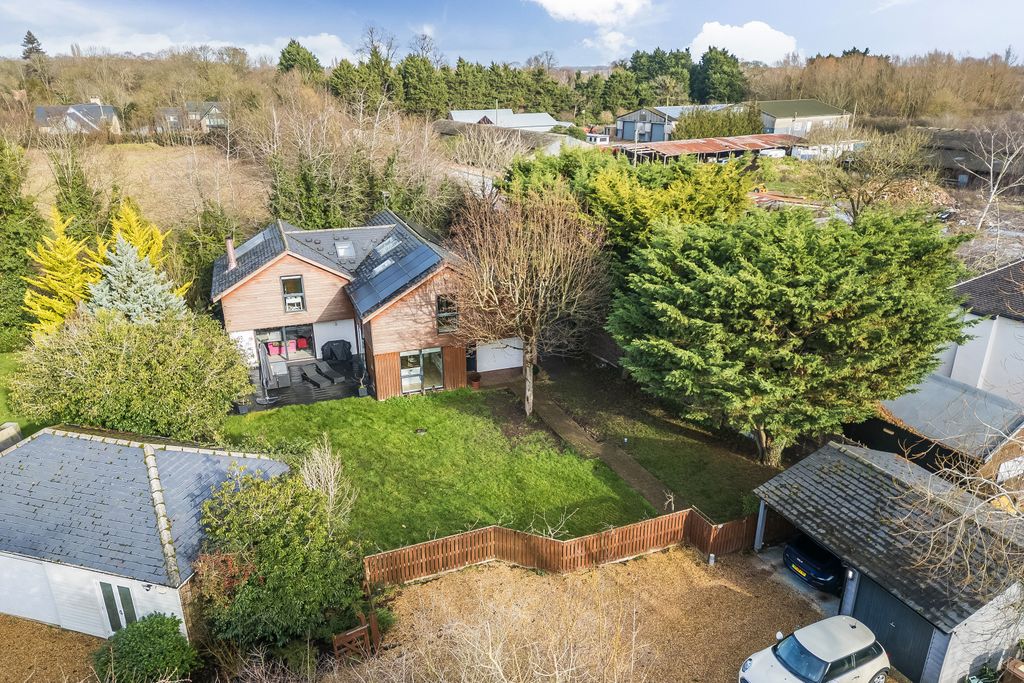 4 bed detached house for saleSutton Courtenay, Oxfordshire OX14