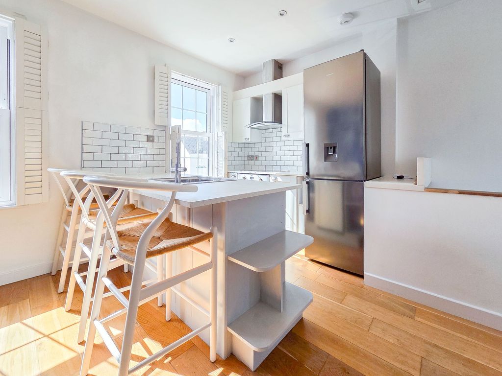 Additional image 6 of 1 bed terraced house for sale4 Croydon Terrace, St Helier JE2