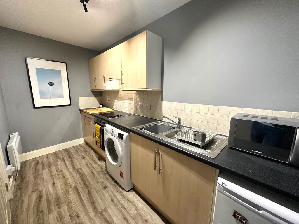 Additional image 6 of 1 bed flat for saleHigh Street, Elgin IV30