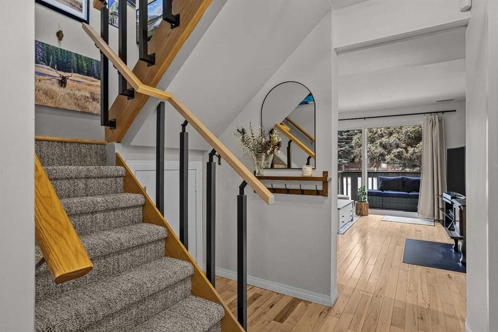 630 3rd Street, Canmore, AB, T1W2J5