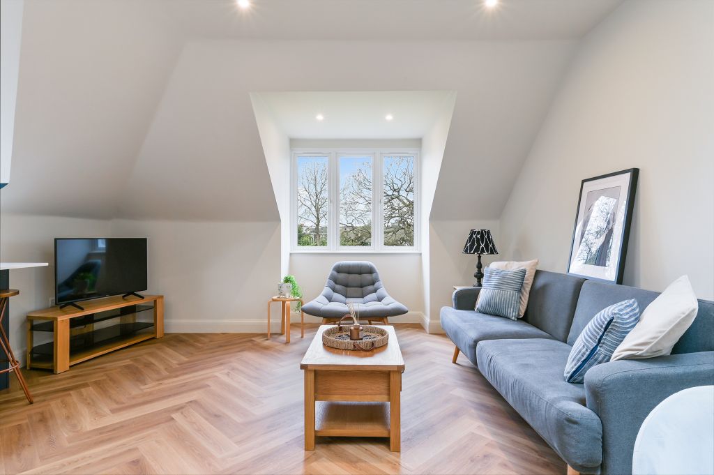 Additional image 2 of 2 bed flat for saleProspect Lodge, Barnet EN5