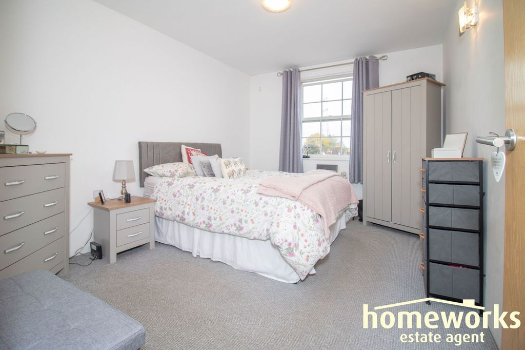 Additional image 6 of 2 bed flat for saleStation Road, Yaxham, Dereham NR19