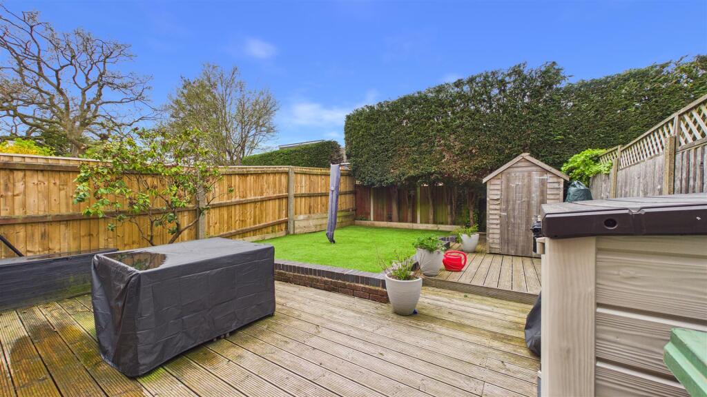 Additional image 26 of Foxlea Road, Halesowen