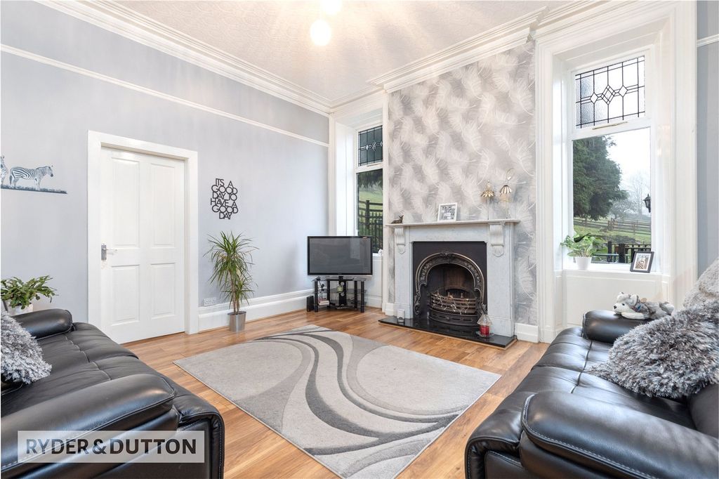 Additional image 11 of 5 bed semi-detached house for saleLodge Lane, Bacup, Rossendale OL13