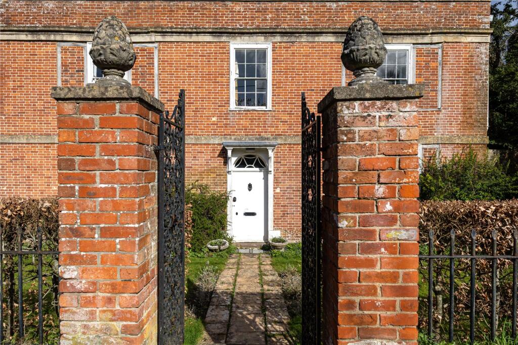Additional image 3 of Lower Road, Bratton, Westbury, Wiltshire, BA13