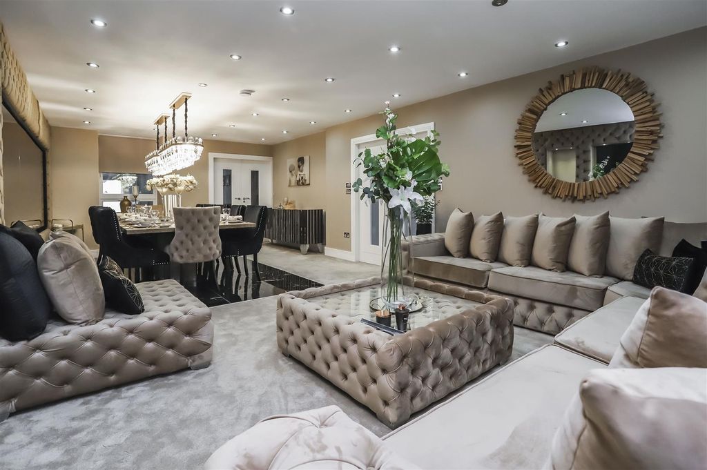 Additional image 7 of 8 bed detached house for saleManchester Road, Accrington BB5