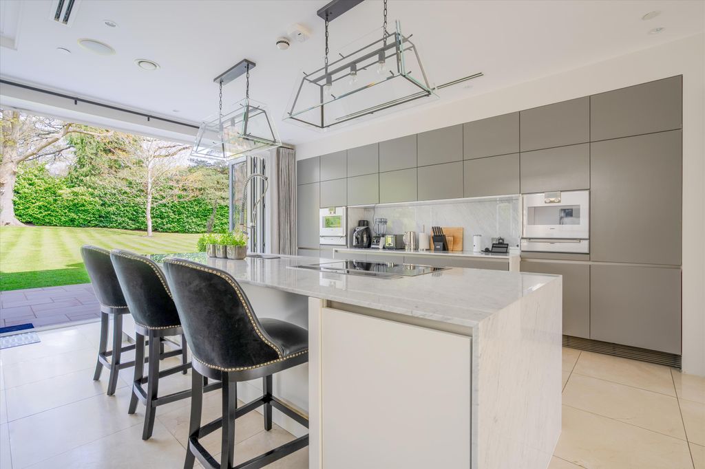 Additional image 9 of 6 bed detached house for saleGorse Hill Road, Wentworth, Virginia Water, Surrey GU25