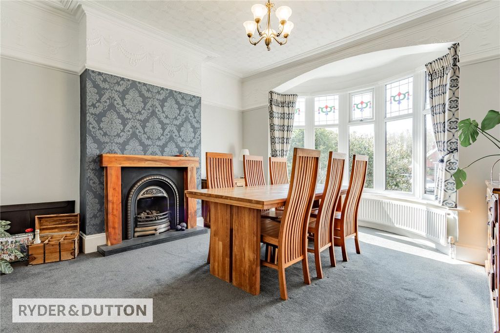 Additional image 9 of 4 bed detached house for saleCurrier Lane, Ashton-Under-Lyne, Greater Manchester OL6