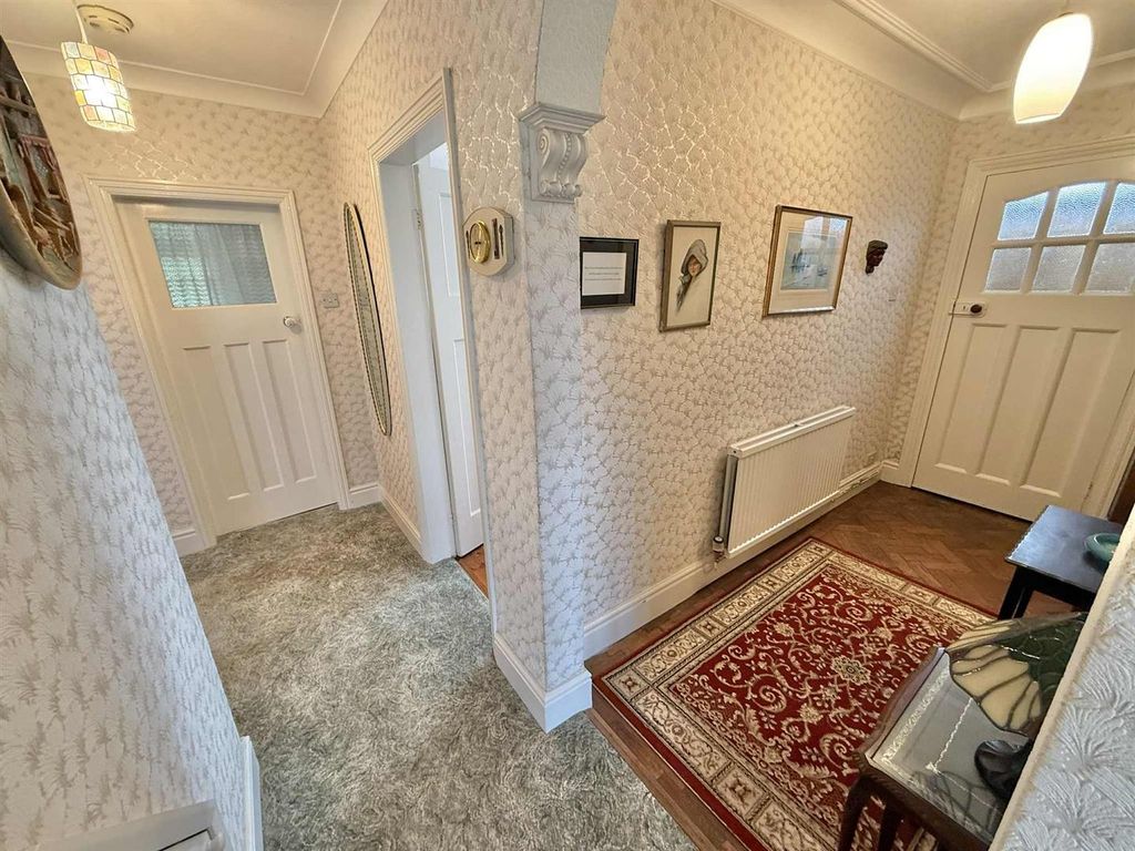 Additional image 3 of 2 bed detached bungalow for saleTan Y Fron Road, Abergele LL22