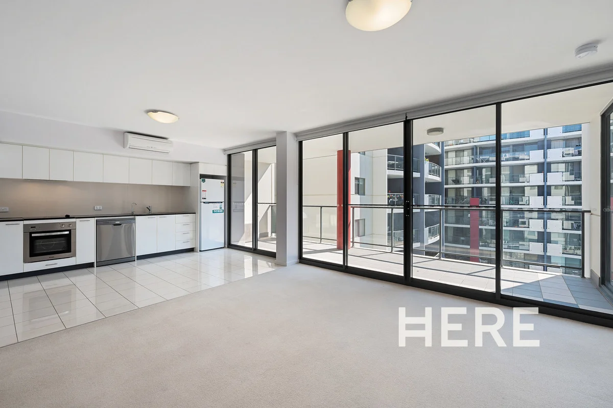 45/118 Adelaide Terrace, East Perth WA 6004
